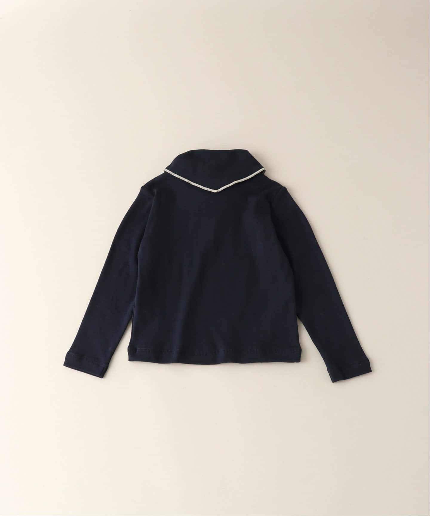 Misha&Puff/ミーシャアンドパフ】Scout Top kids(2-8y)（キッズウェア