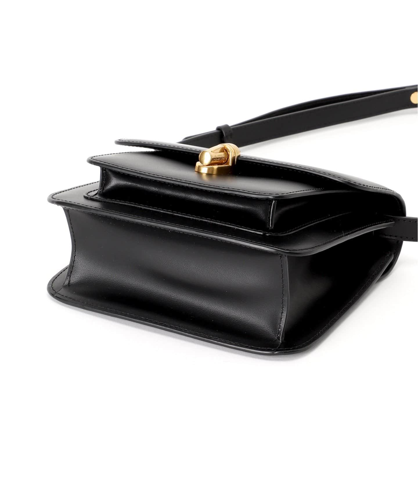 Atelier de LUMEN / アトリエ・ド・ルメン CLEF BAG（ショルダーバッグ