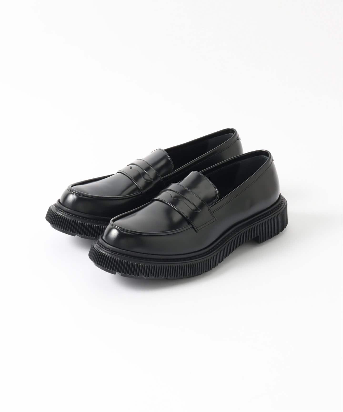 ADIEU / アデュー】 type159 loafer（ローファー）｜JOURNAL STANDARD