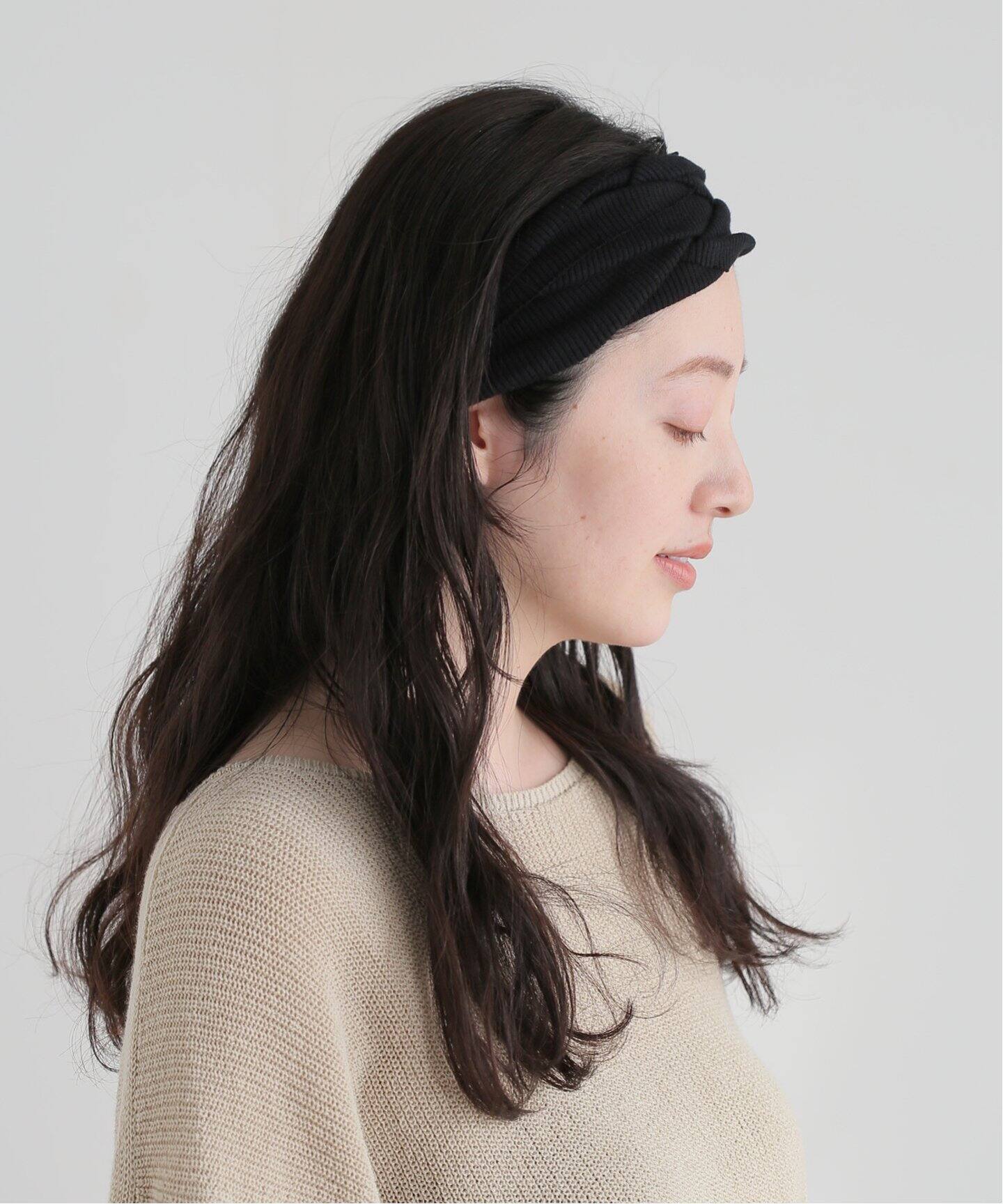 La Maison de Lyllis / ラ メゾン ド リリス】 LOOP（ヘアアクセサリー