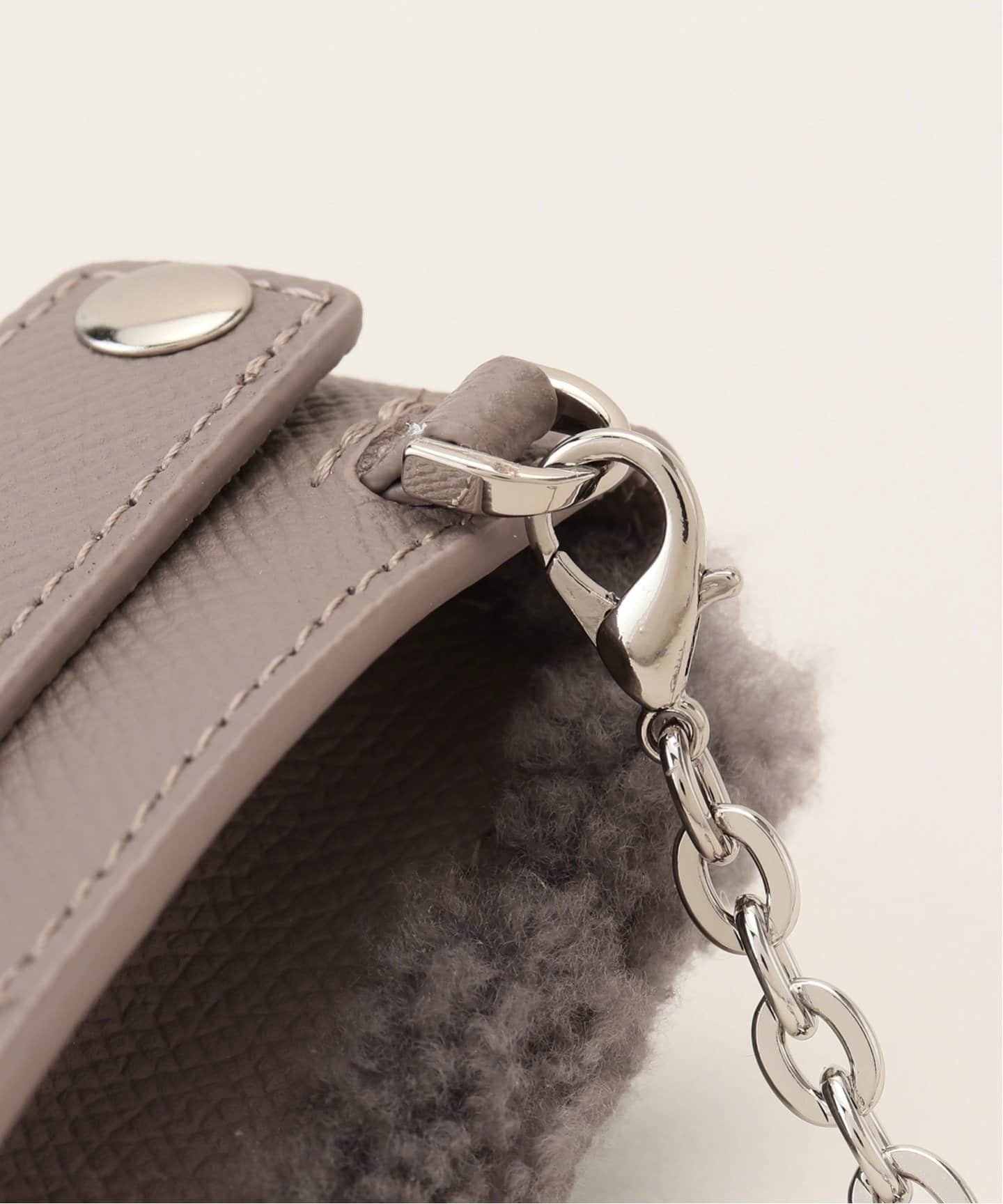 GOOD GRIEF!/グッド グリーフ】 BOA COMPACT CASE（その他ファッション