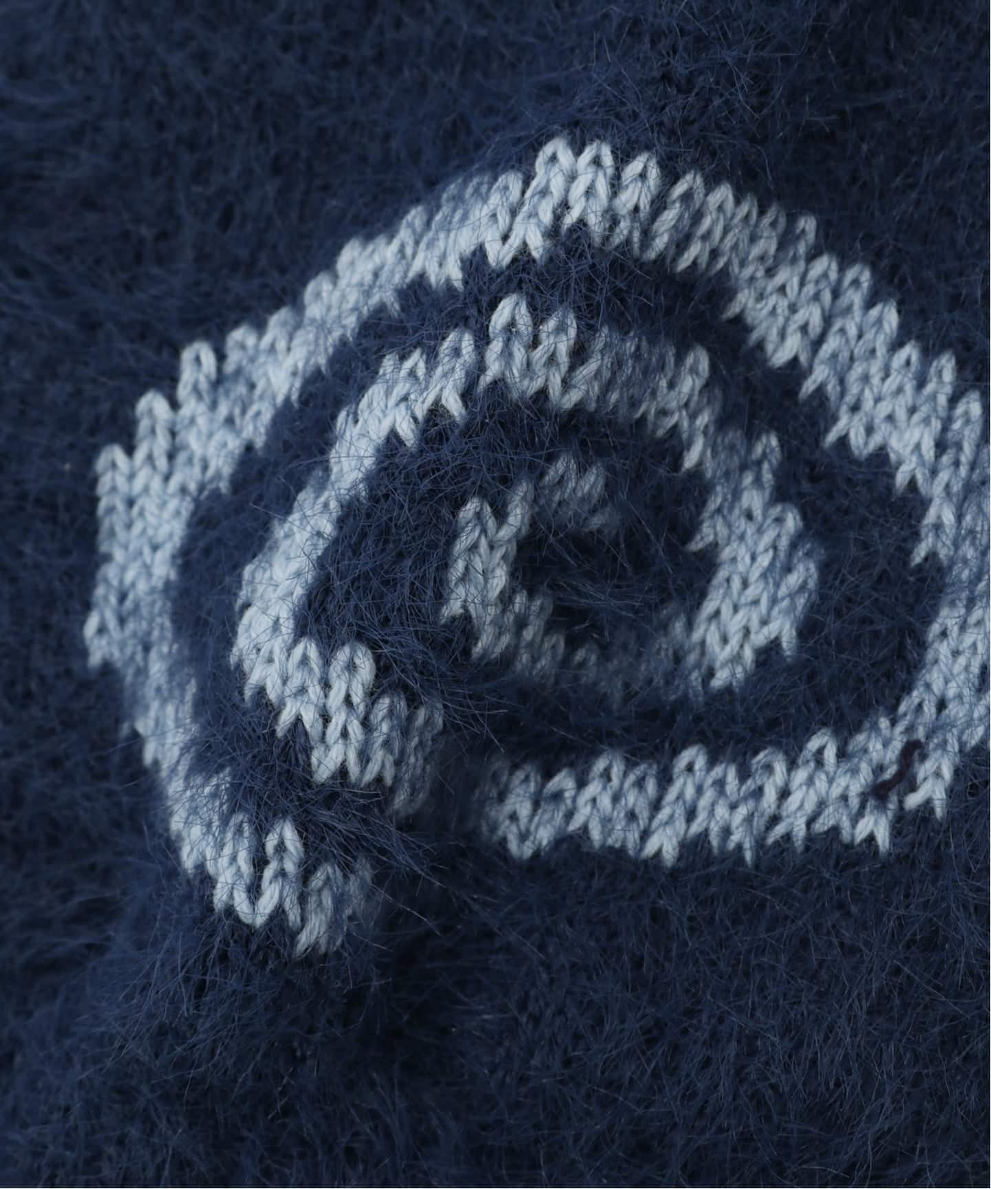 SOL soonerorlater / スーナーオアレイター GURUGURU HAIRY GLOVES