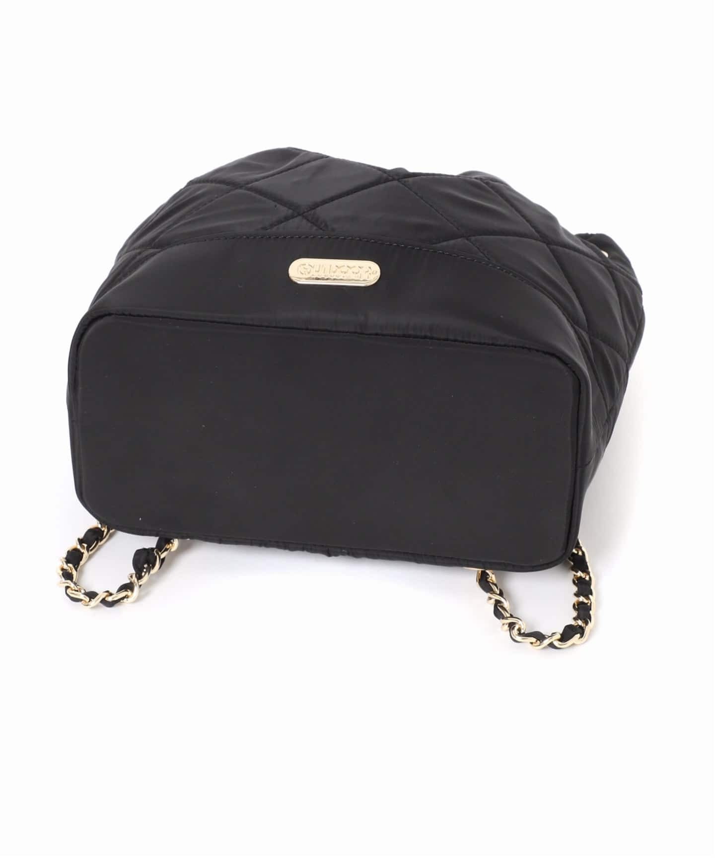 OUTDOOR/アウトドア SLOBE別注 キルティングチェーンリュック（バック