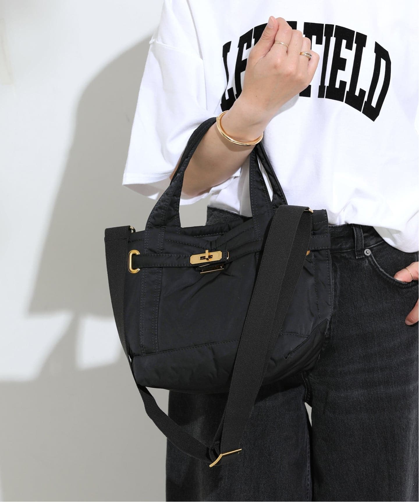 追加3》《別注》【SITA PARANTICA】TOTE-PE-S：トートバッグ（トート