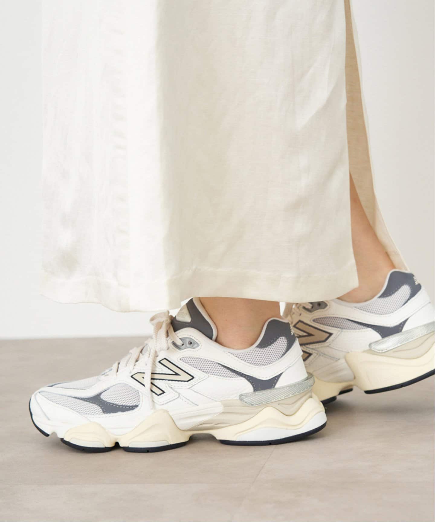 NEW BALANCE/ニューバランス U9060AGA（スニーカー）｜IENA（イエナ