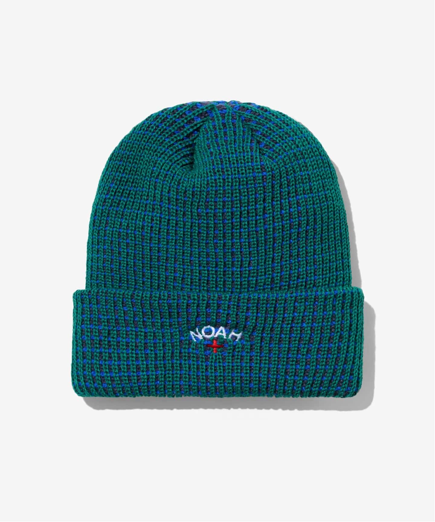 Tri-Color Beanie（ニットキャップ・ビーニー）｜NOAH（ノア）の通販