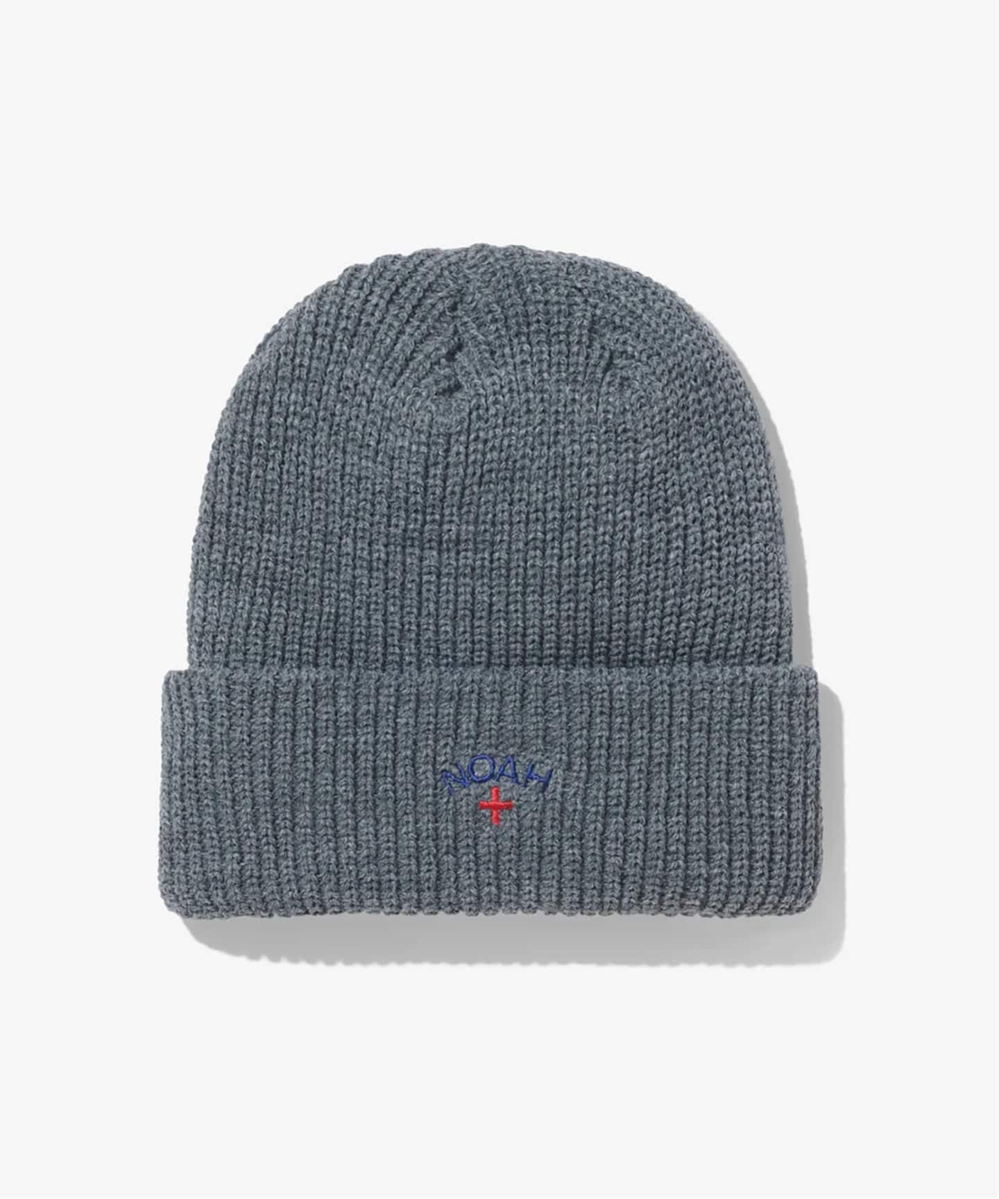 Core Logo Beanie（ニットキャップ・ビーニー）｜NOAH（ノア）の通販
