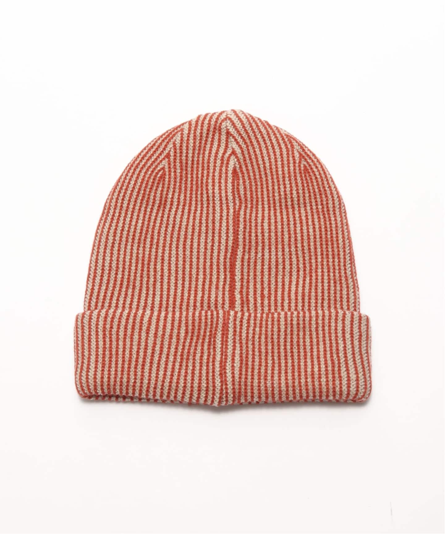 BoTT / ボット CHAIN STITCH BEANIE（ニットキャップ・ビーニー
