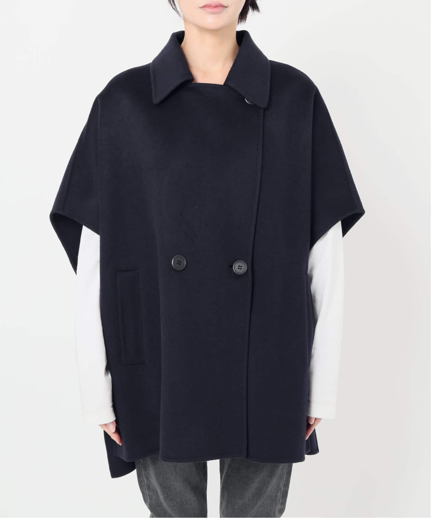 追加2》ウールナイロンリバーVEST（ベスト）｜JOURNAL STANDARD relume