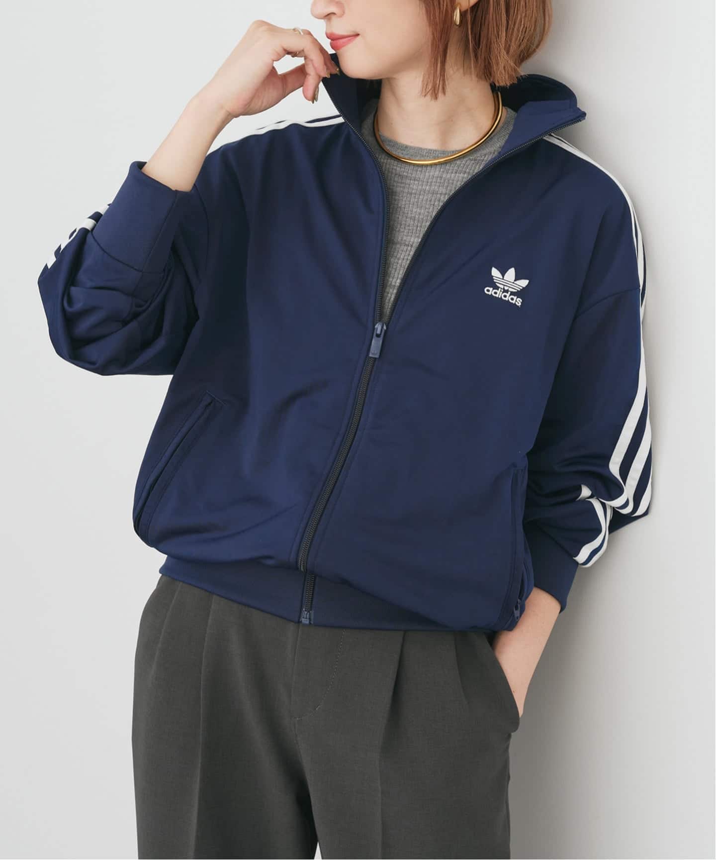 adidas / アディダス FBIRD TT（その他ブルゾン／アウター）｜Spick