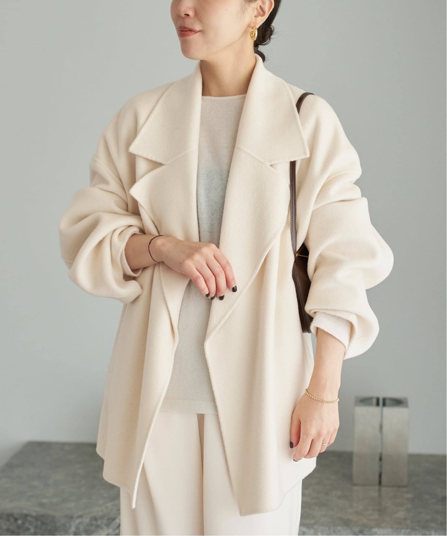 WEB限定追加》ハミルトン リバー シャツジャケット（その他ブルゾン