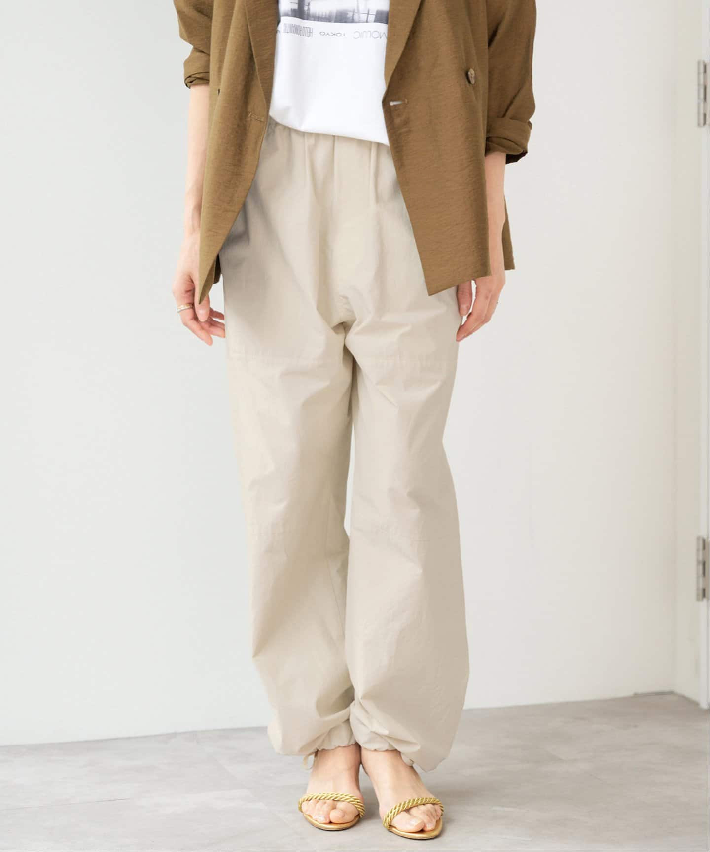 TICCA/ティッカ 別注 カーゴパンツ（カーゴパンツ）｜IENA（イエナ）の