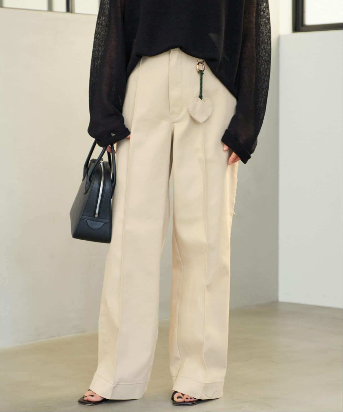 JANE SMITH X PLAGE X DICKIES 別注 パンツ（その他パンツ）｜Plage