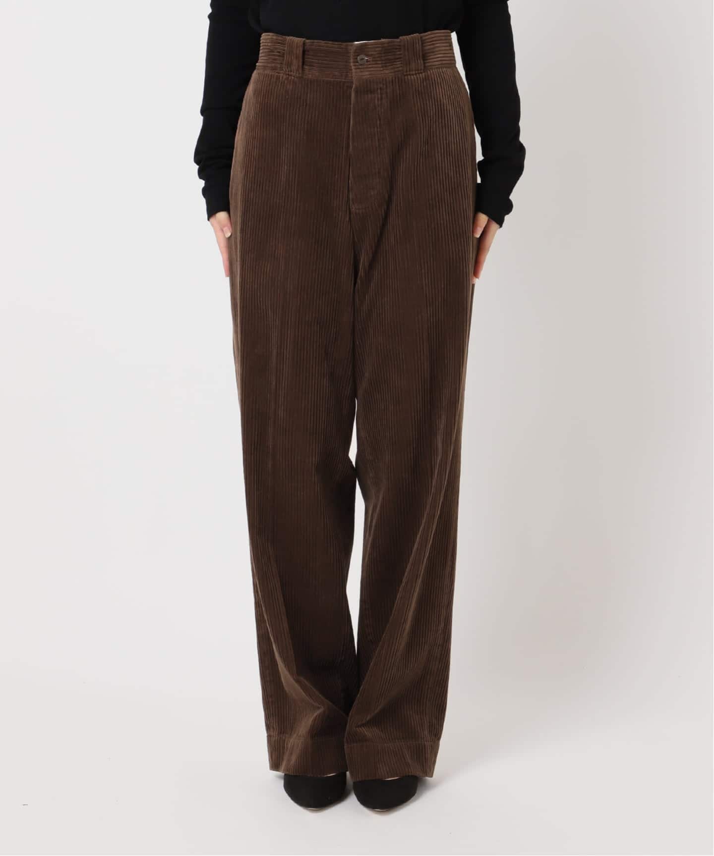 Dickies 別注 CORDUROY MIDDLETHICK：パンツ（その他パンツ