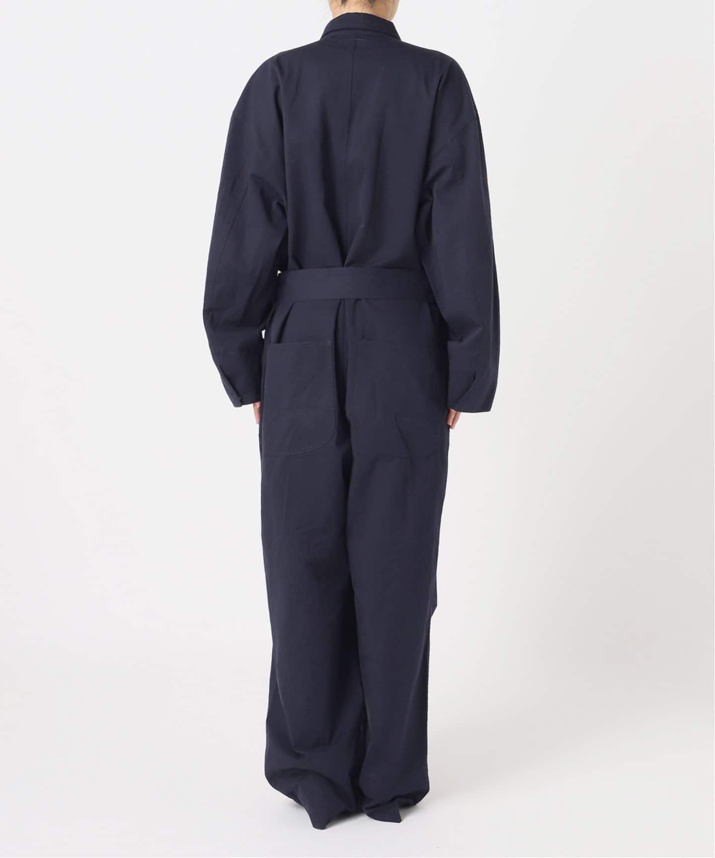 PAY・DAY× ABEMORI】 ジャンプスーツ（つなぎ／オールインワン