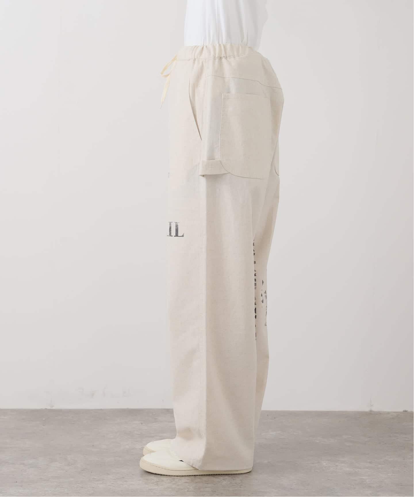 PAYDAY /ペイデイ 別注 ワークイージーパンツ（その他パンツ