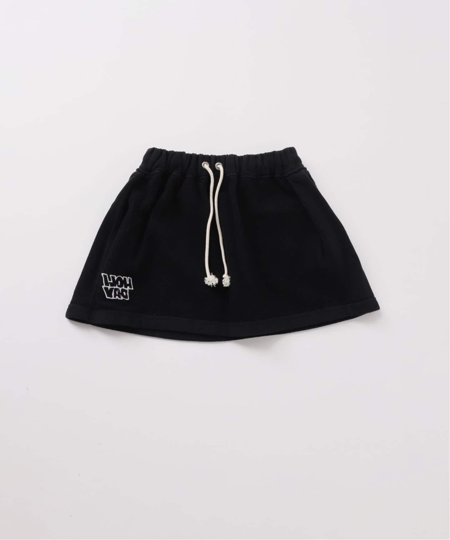 別注【CHAMPION*JOURNAL STANDARD by HOLIDAY】MINI SKIRT（ミニ