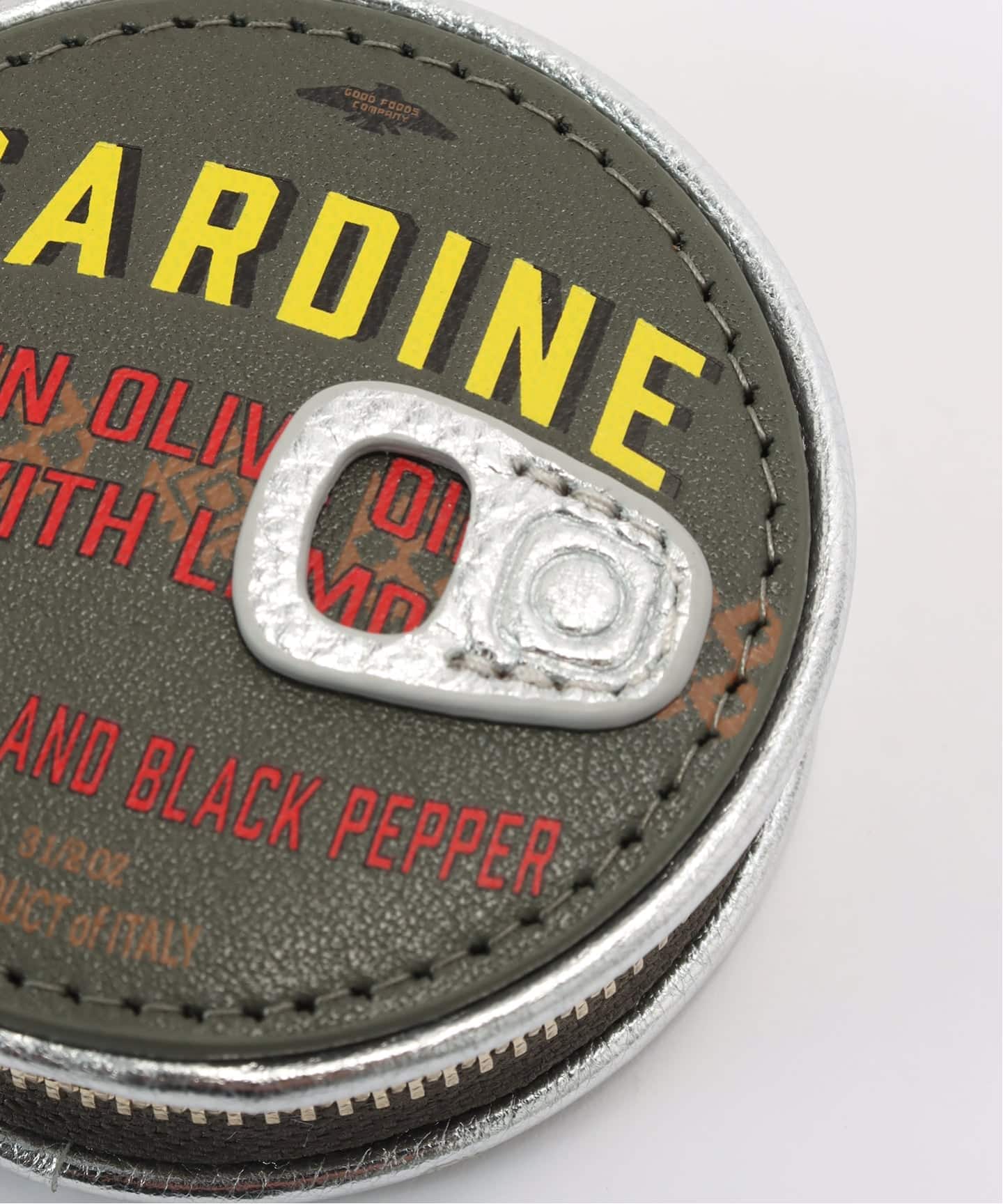 GOOD GRIEF!/グッド グリーフ】 SADINE KEY CHARM（キーケース／キー