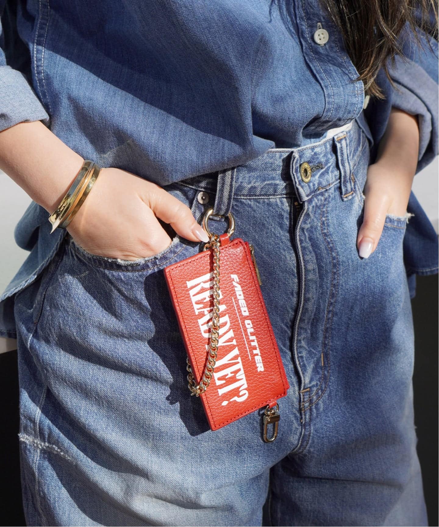 SKIN/スキン】fragment case（カードケース）｜AP STUDIO（エーピー