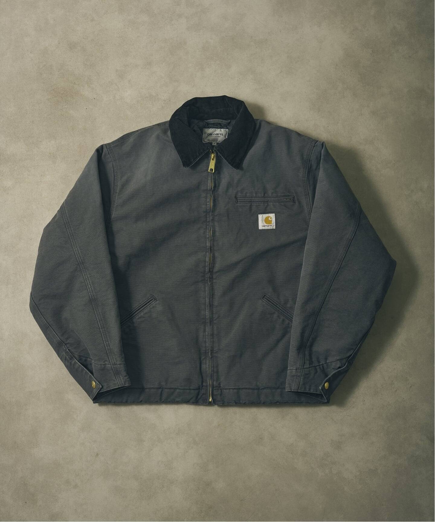 CARHARTT WIP / カーハート ダブリューアイピー OG デトロイト