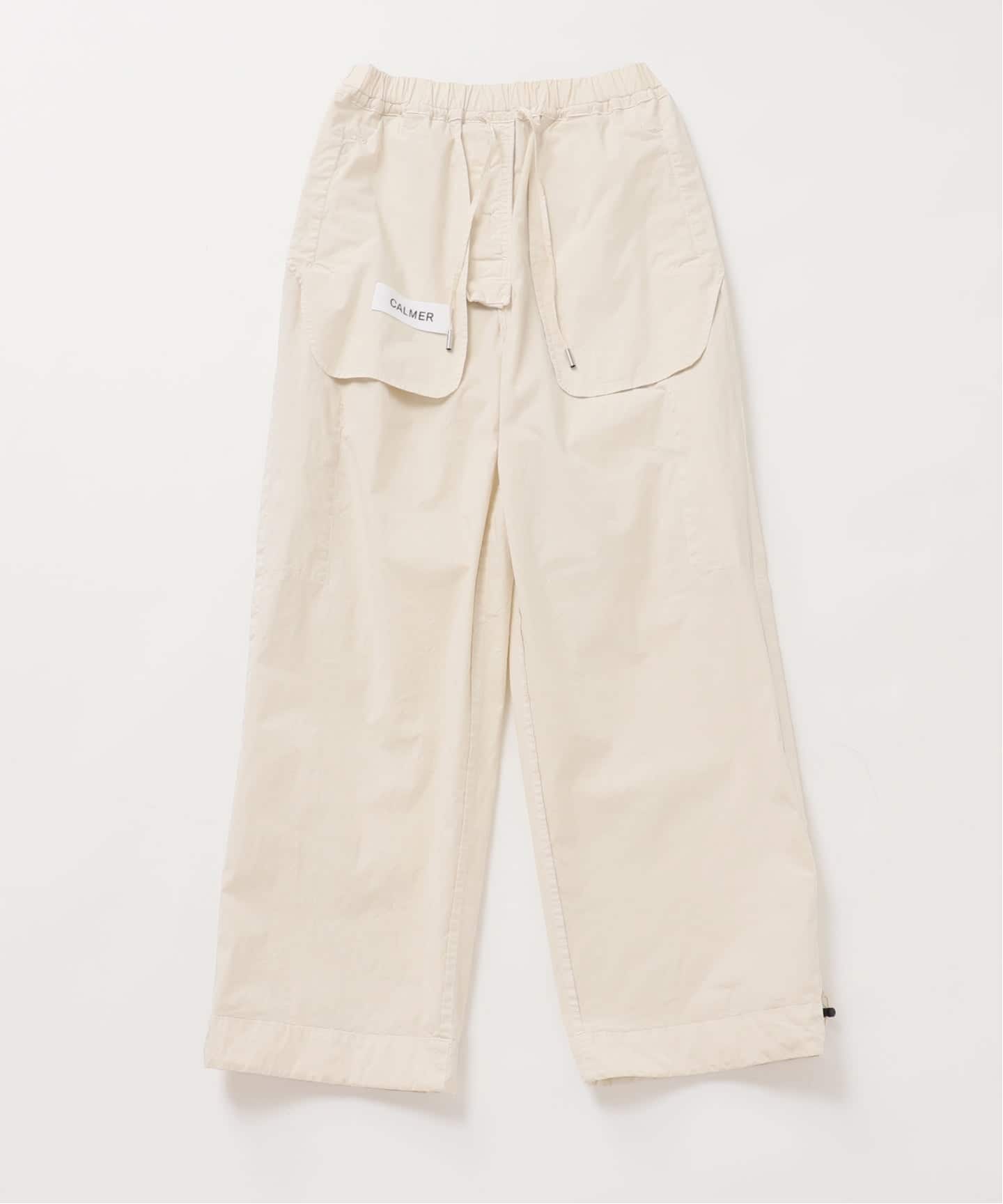 予約》NATURAL DYE PANTS / ナチュラルダイパンツ（その他パンツ