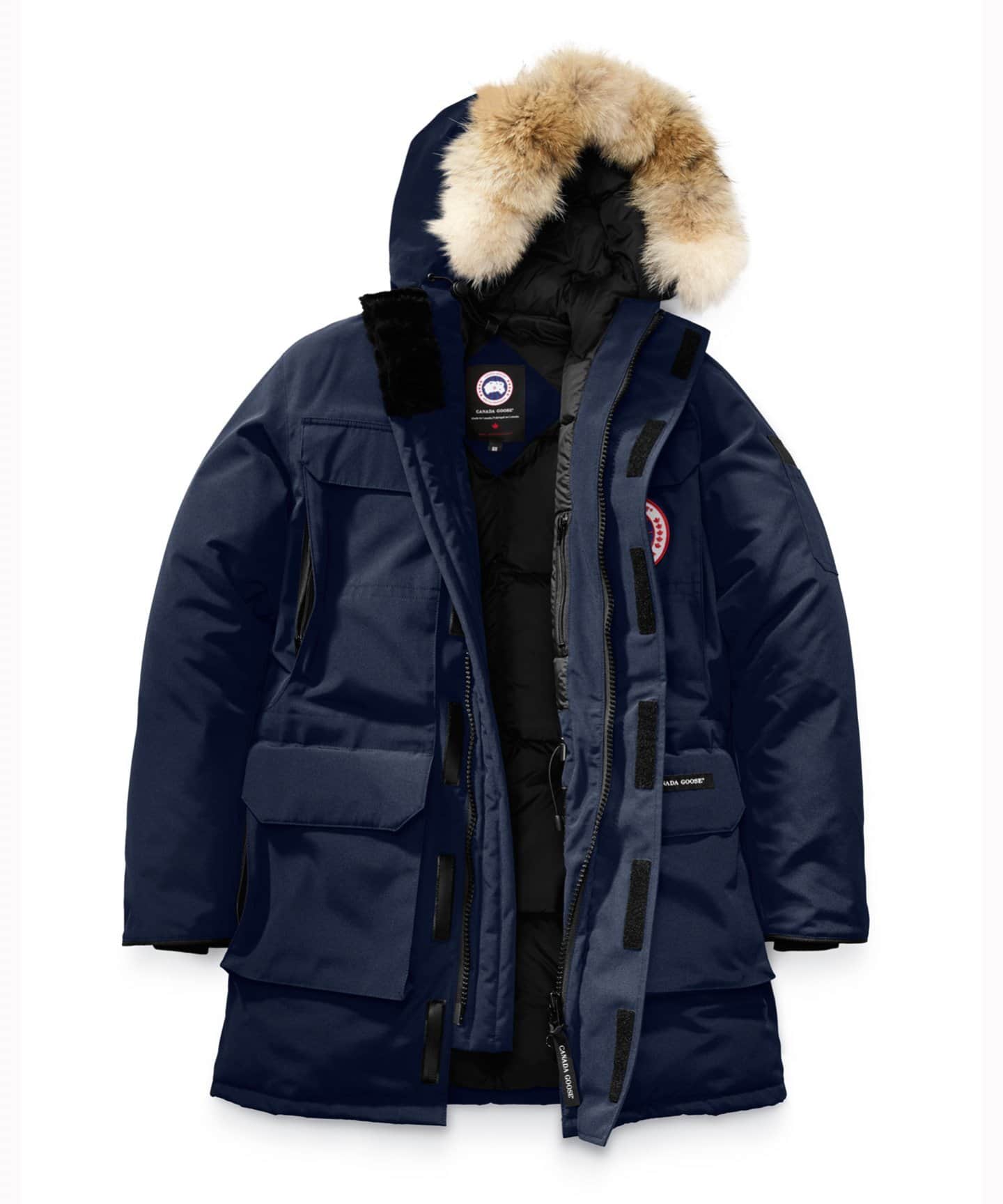 CANADA GOOSE / カナダ グース シタデルパーカー（ダウンジャケット