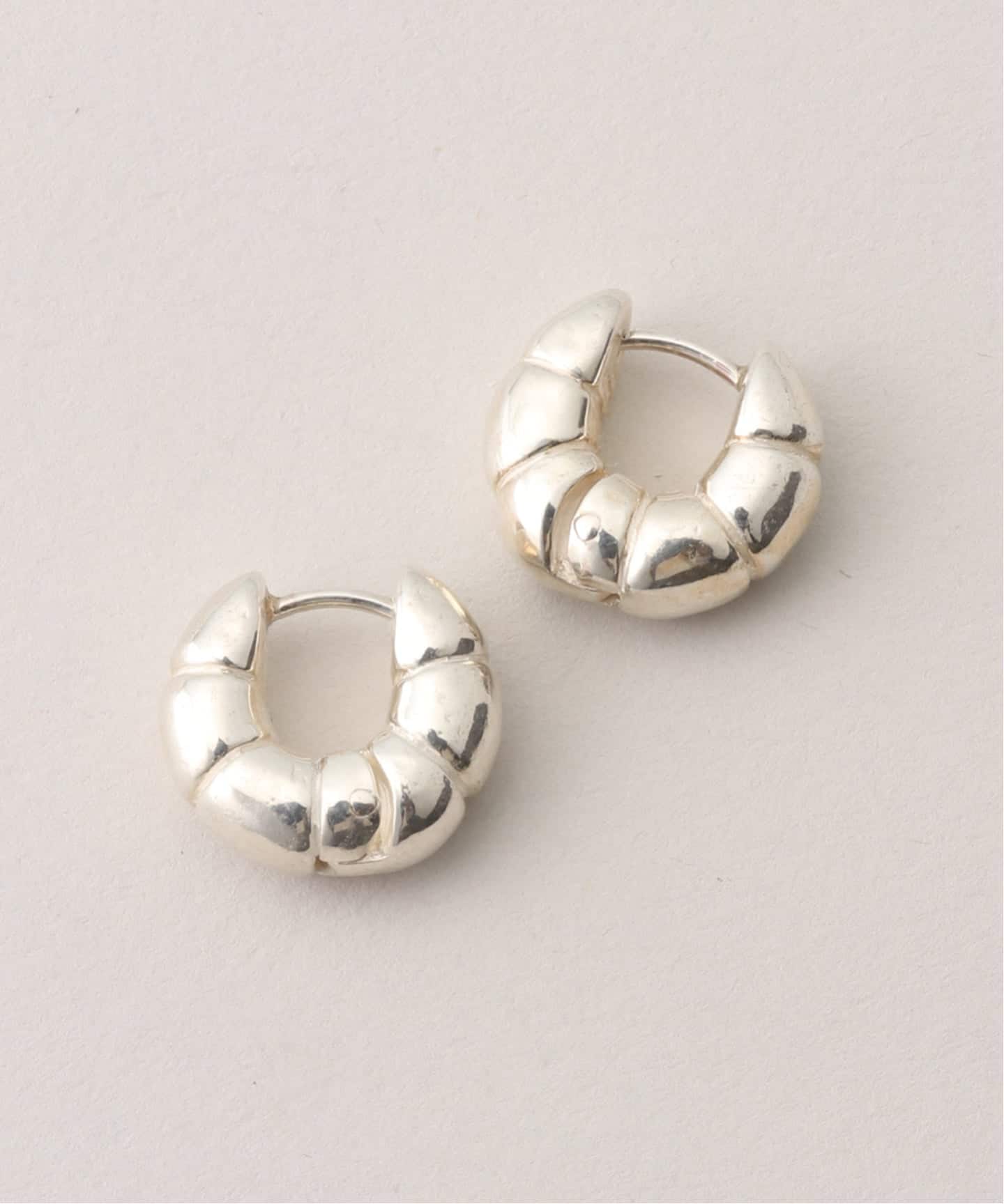 R.ALAGAN/ララガン】B.DHOOPS：ピアス（ピアス（両耳用））｜THENIME