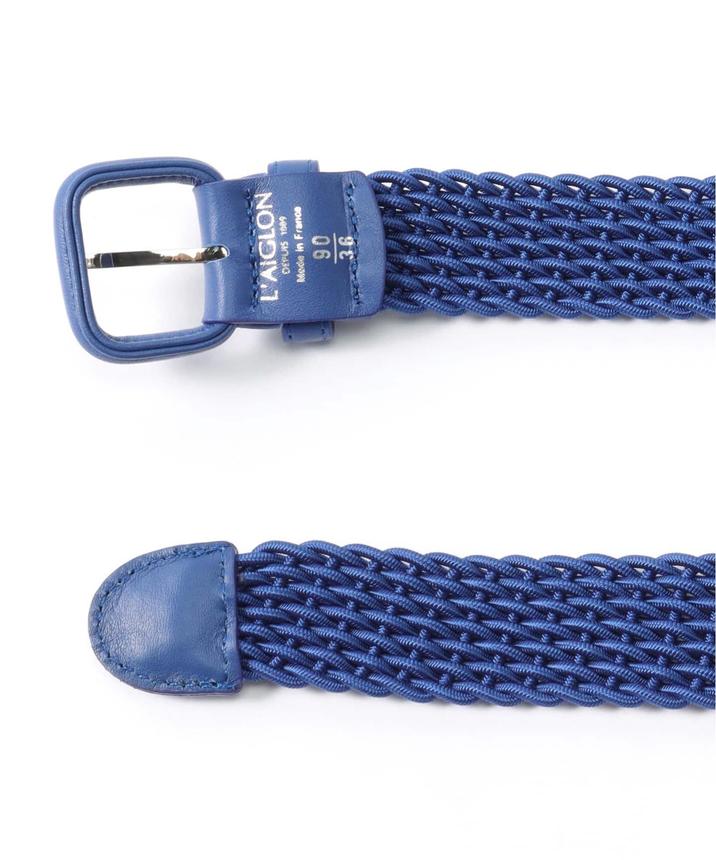 LAIGLON / レグロン】メッシュベルト（ベルト）｜EDIFICE