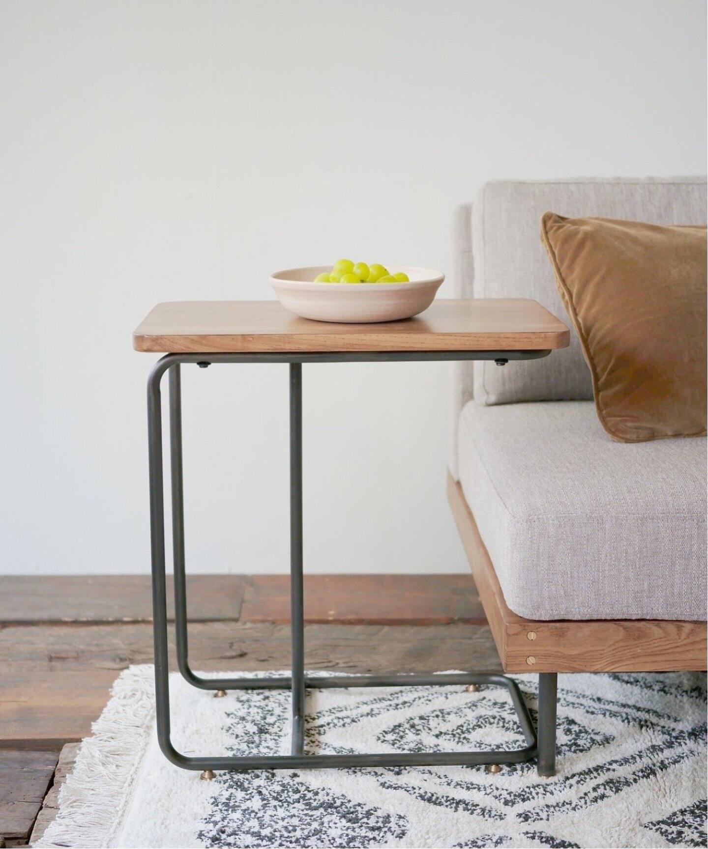 LILLE SIDE TABLE リル サイドテーブル 2ND（テーブル）｜JOURNAL