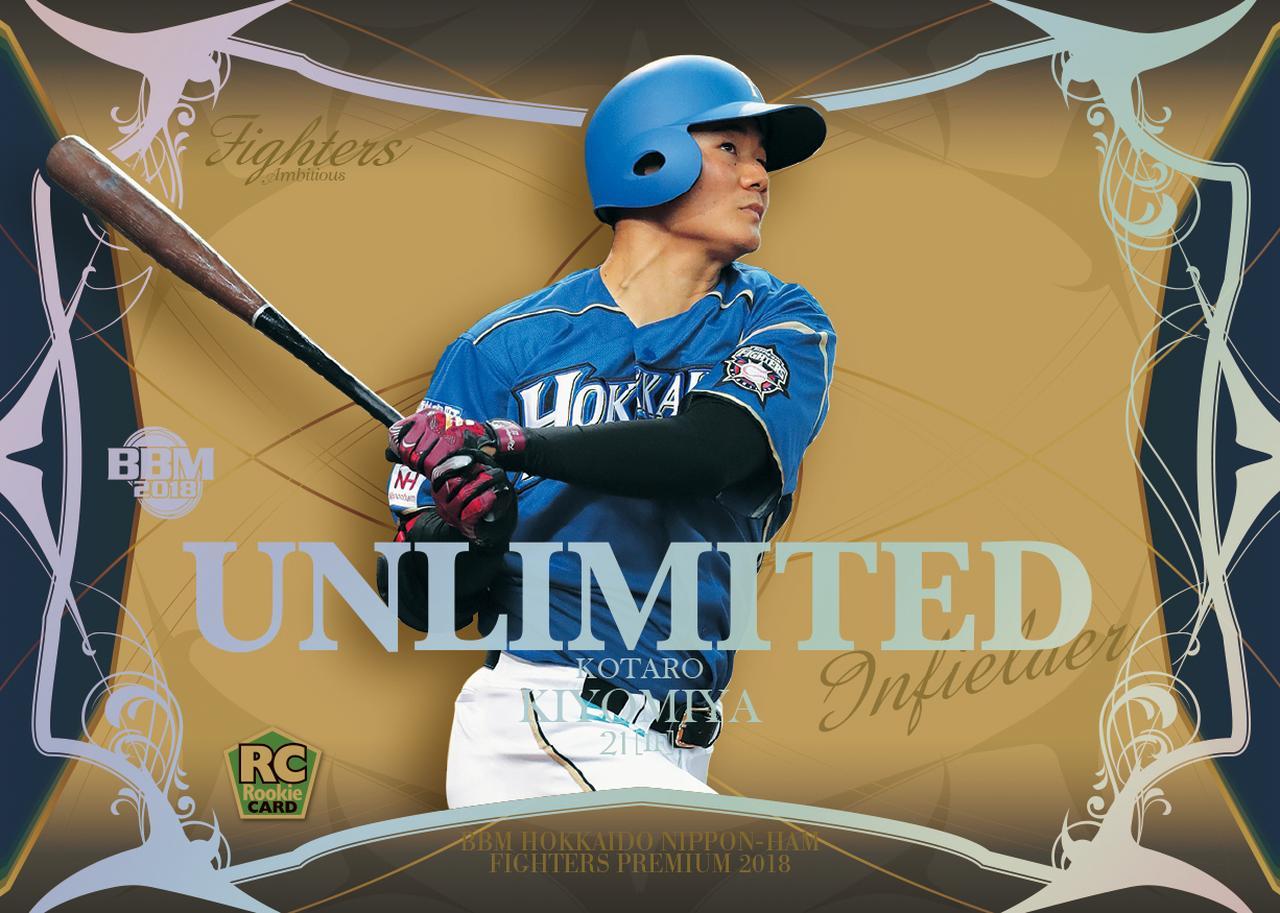 BBM北海道日本ハムファイターズプレミアムベースボールカードセット