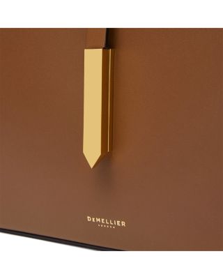 DeMellier London Tokyo Leather Shoulder Bag | Bloomingdale's