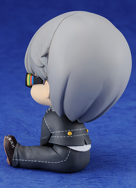 ぺたん娘 鳴上悠