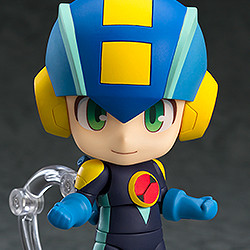 ねんどろいどもあ ライドアーマー・ラビット