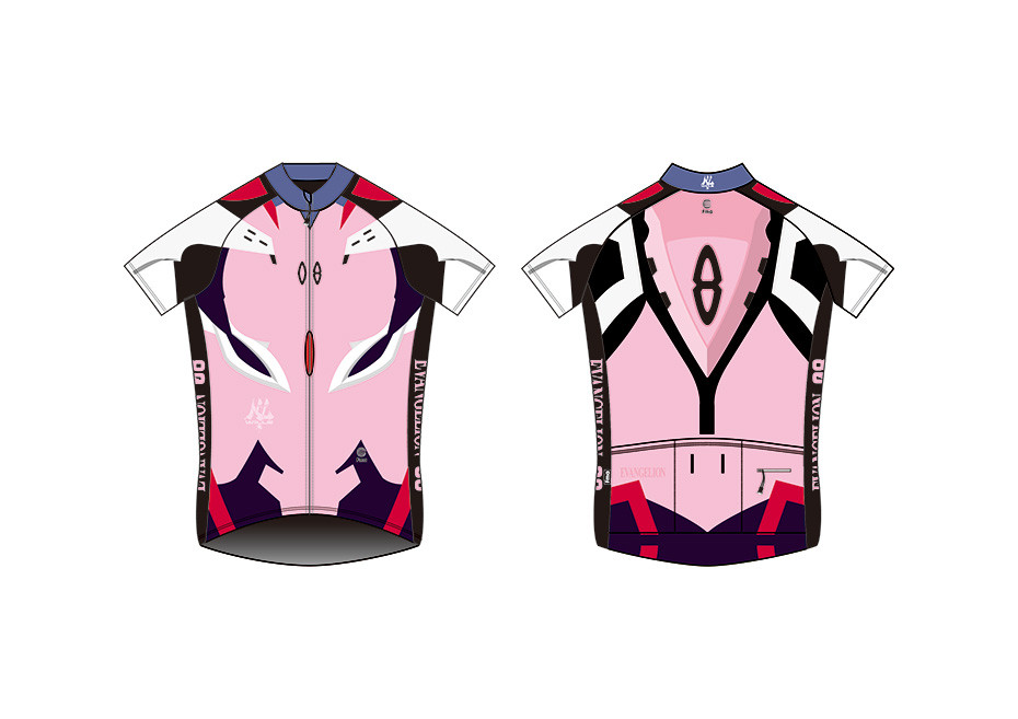 エヴァンゲリオン」サイクルシリーズ 第2弾