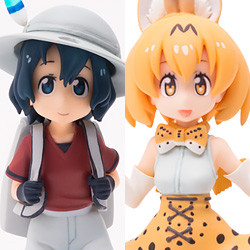 ねんどろいど アルパカ・スリ