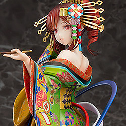 ねんどろいど 重音テト