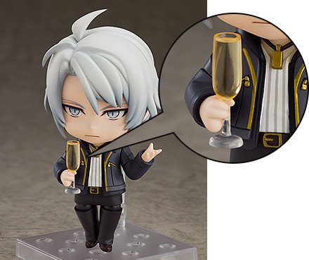 ねんどろいど 八乙女楽