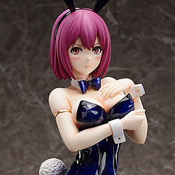 薙切えりな バニーVer.