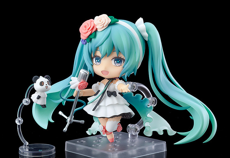 ねんどろいど 初音ミク MIKU WITH YOU 2019Ver.