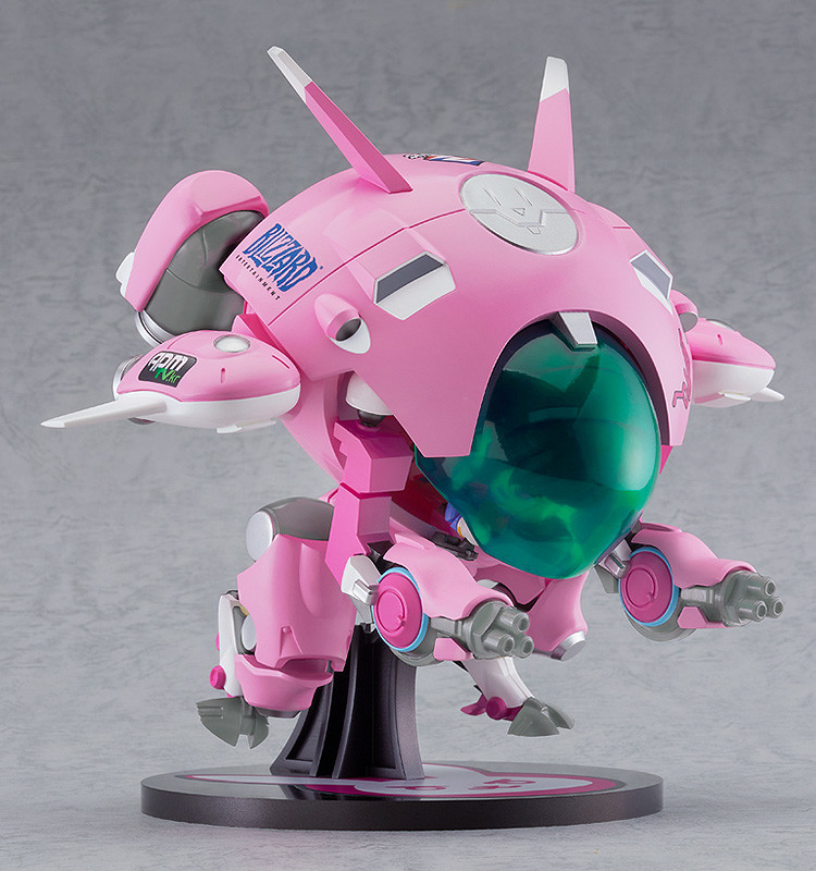ねんどろいどじゃんぼ MEKA クラシックスキン・エディション