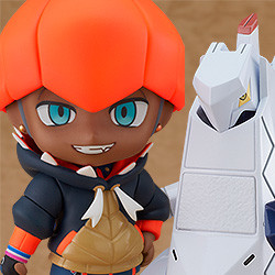 ねんどろいど スイレン