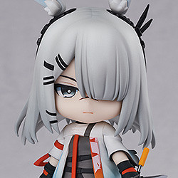 ねんどろいど ラップランド