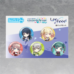 ねんどろいど 初音ミク ワンダーランドのセカイVer.