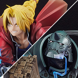 ねんどろいど エンヴィー