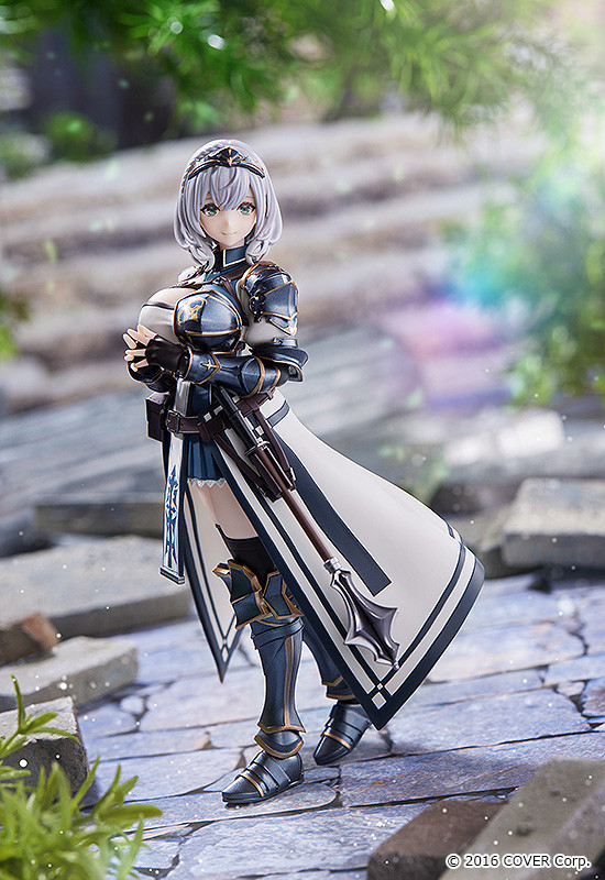 figma 白銀ノエル