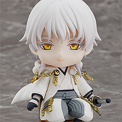 ねんどろいどどーる 加州清光