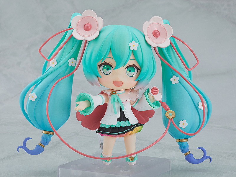 ねんどろいど 初音ミク マジカルミライ 2021Ver.
