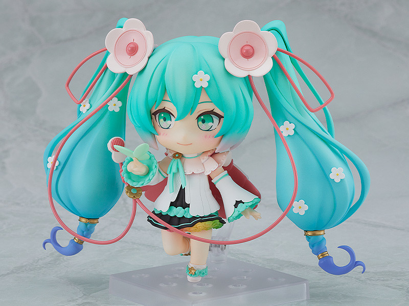ねんどろいど 初音ミク マジカルミライ 2021Ver.