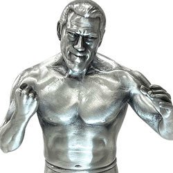 16dソフビコレクション008 長州力