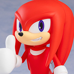 ねんどろいど ソニック・ザ・ヘッジホッグ